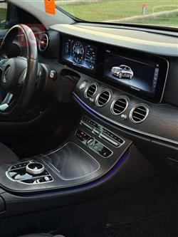 مرسيدس بنز E-Class